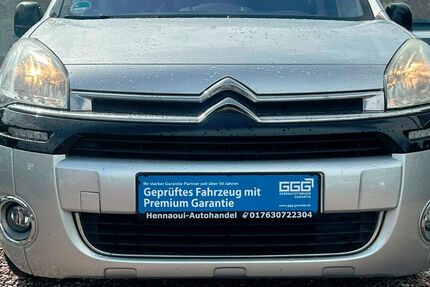 Citroen Berlingo 158.000 km 7.900 &euro; Salzhemmendorf 31020