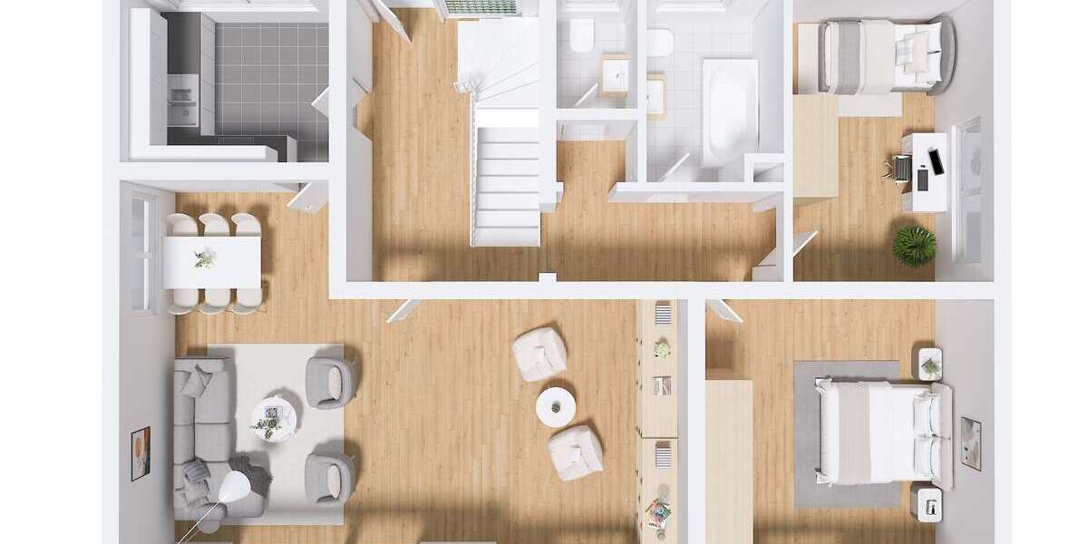 Haus in toller Lage sucht Familie - Einfamilienhaus Algermissen Algermissen | Angebot:23313356