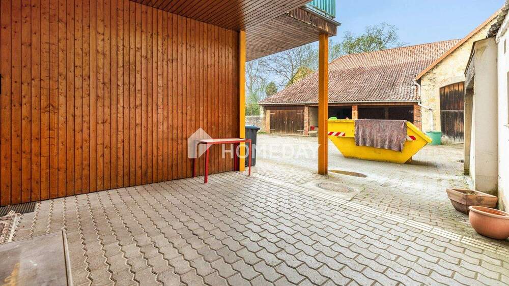 Mehrfamilienhaus, Wohnhaus Salzhemmendorf Wallensen - 1 Zimmer, 450 m&sup2;, 169.000&euro; | Angebot:25690238