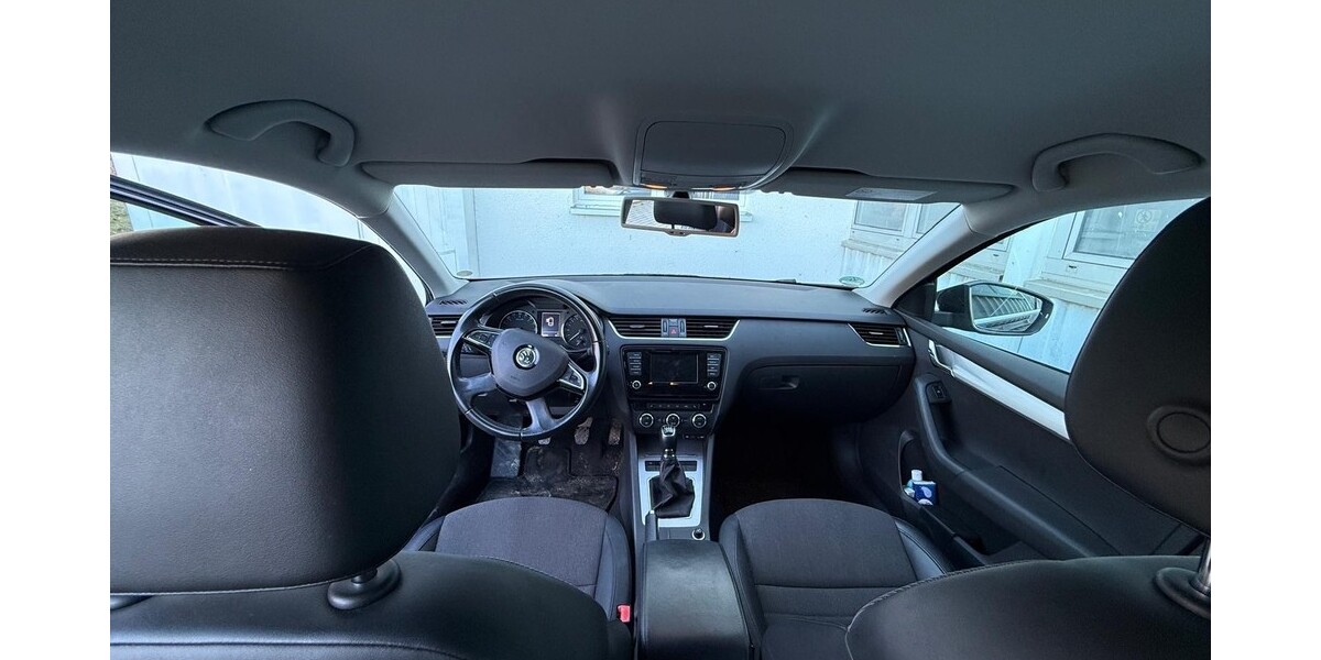 Skoda Octavia Combi 186.000 km 8.000 &euro; Laatzen 30880