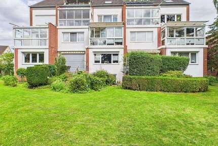 Wohnung Laatzen - 2 Zimmer, 60 m&sup2;, 140.000&euro; | Angebot:25200292