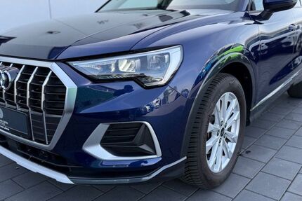 Audi Q3 11.000 km 34.990 &euro; Ilsede 31246