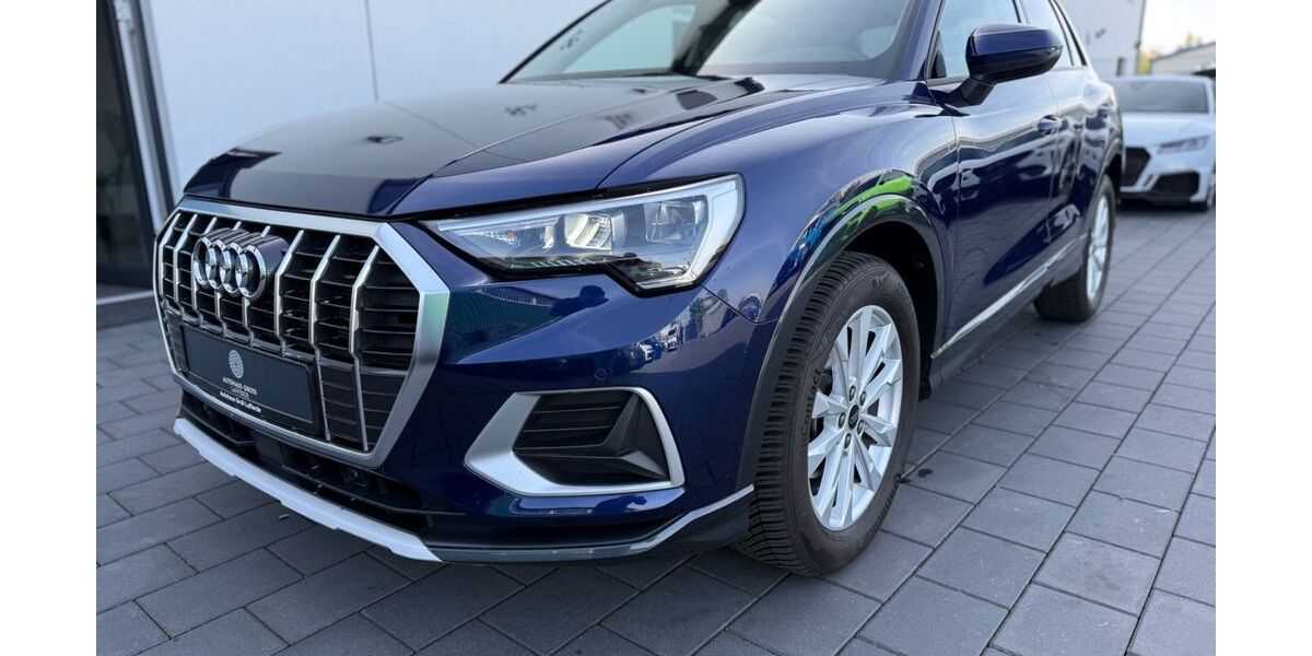 Audi Q3 11.000 km 34.990 &euro; Ilsede 31246