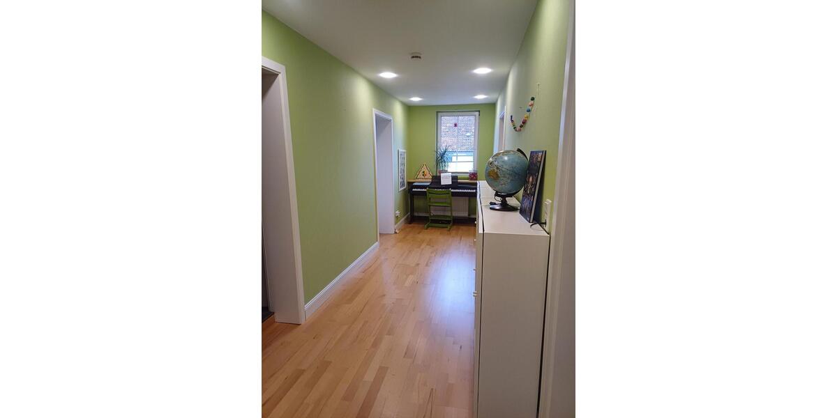 Historische Baukunst trifft Moderne - Einfamilienhaus Harsum | Angebot:23552646