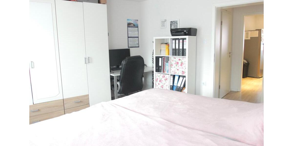 Etagenwohnung Sibbesse - 3 Zimmer, 77 m&sup2;, 550&euro; | Angebot:25369504