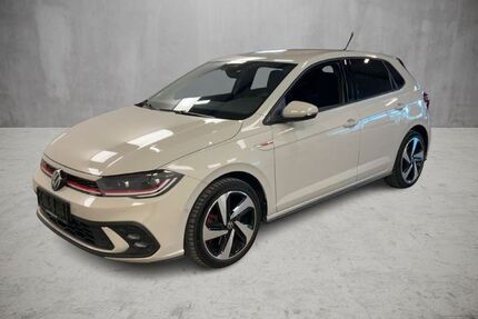 VW Polo 16.960 km 24.890 &euro; Salzgitter 38259