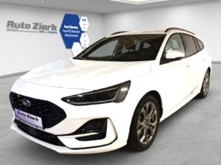 Ford Focus 8.950 km 26.490 &euro; Lehrte 31275
