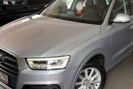 Audi Q3 142.000 km 17.990 &euro; Laatzen 30880