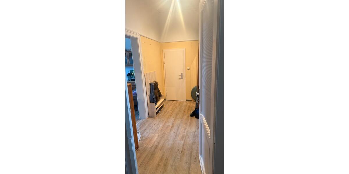 Etagenwohnung Alfeld (Leine) - 3 Zimmer, 65 m&sup2;, 520&euro; | Angebot:25439605