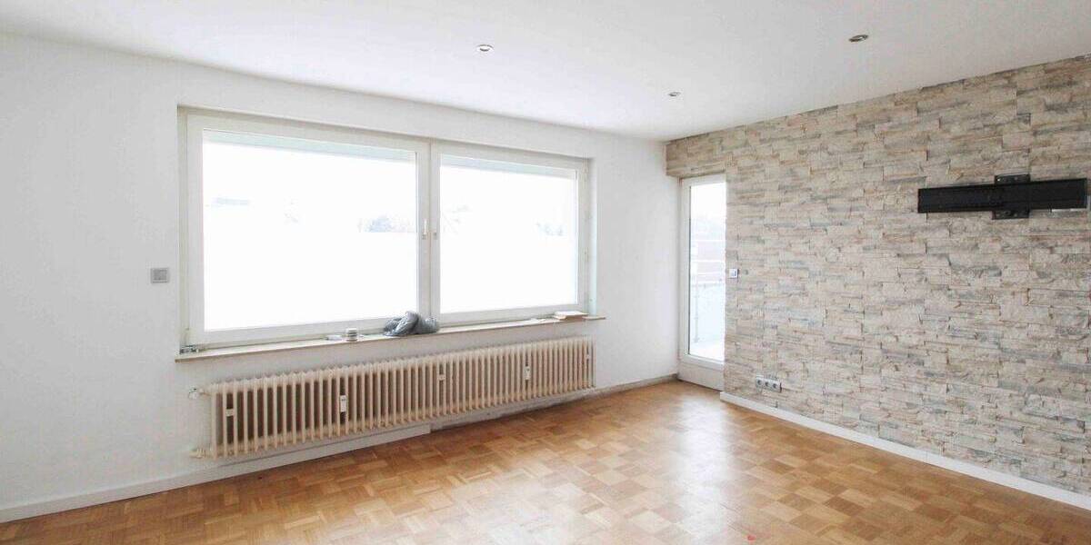 Etagenwohnung Wennigsen - 3 Zimmer, 75 m&sup2;, 175.000&euro; | Angebot:25938987