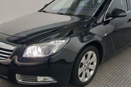 Opel Insignia 147.500 km 6.400 &euro; Giesen 31180