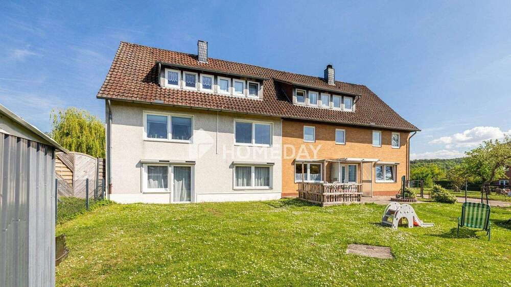 Mehrfamilienhaus, Wohnhaus Holle Sottrum - 1 Zimmer, 433 m&sup2;, 380.000&euro; | Angebot:25820165