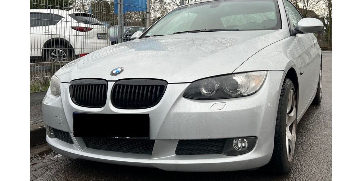 BMW E92 135.000 km 5.500 &euro; Hannover 30159