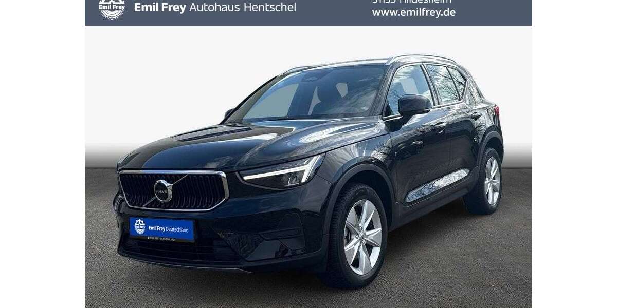 Volvo XC40 13.478 km 29.912 &euro; Hildesheim 31135