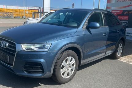 Audi Q3 121.010 km 13.900 &euro; Hildesheim 31135