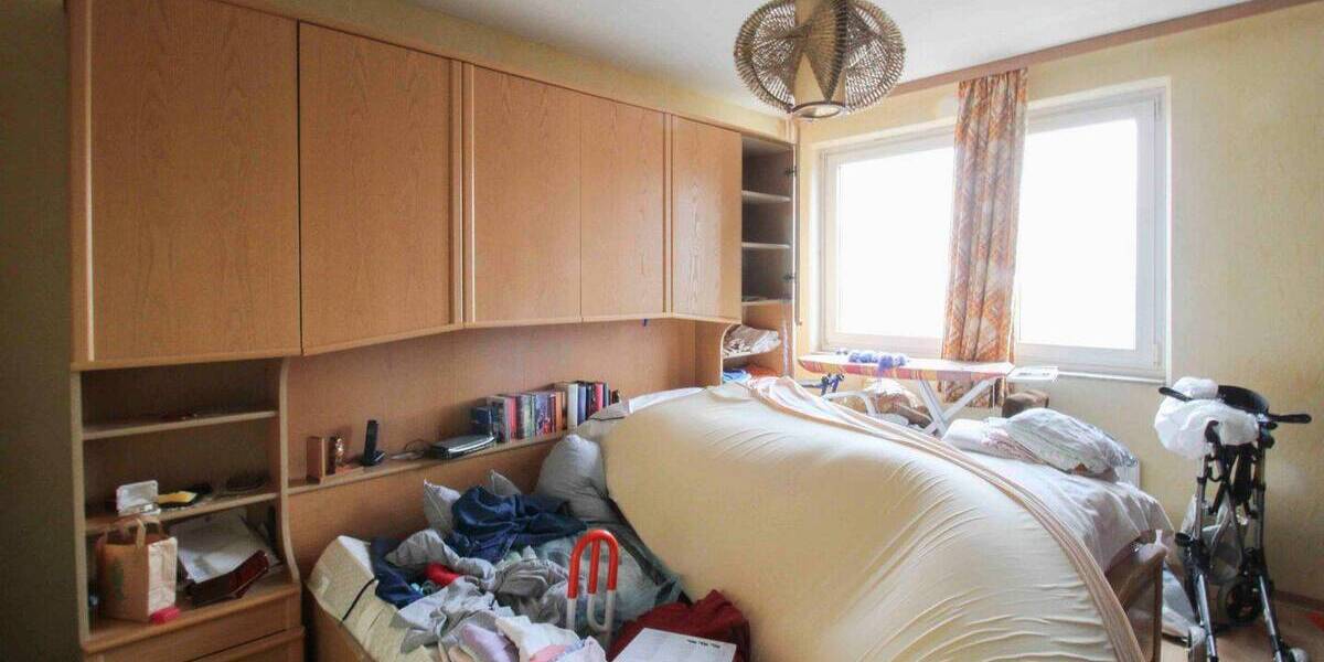 Etagenwohnung Laatzen Laatzen-Mitte - 3 Zimmer, 70 m&sup2;, 120.000&euro; | Angebot:25970275