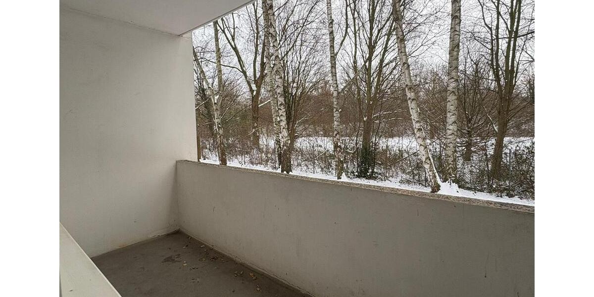 Erdgeschoßwohnung Hannover Ahlem-Badenstedt-Davenstedt - 1 Zimmer, 35 m&sup2;, 450&euro; | Angebot:25079786