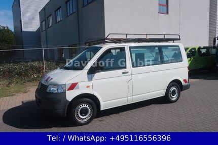 VW T5 Transporter 147.122 km 6.400 &euro; Hannover 30179