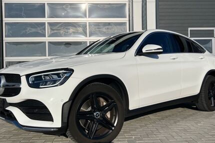 Mercedes-Benz GLC 220 116.000 km 37.890 &euro; Lengede OT Broistedt 38268