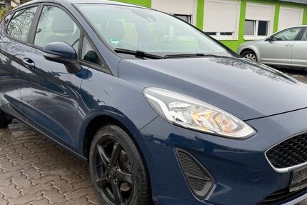Ford Fiesta 200.000 km 4.790 &euro; Ronnenberg 30952
