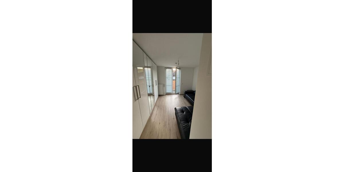Etagenwohnung Hannover Döhren-Wülfel - 1 Zimmer, 18 m&sup2;, 110.000&euro; | Angebot:26791178