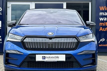 Skoda Enyaq 29.648 km 39.980 &euro; Salzgitter 38229