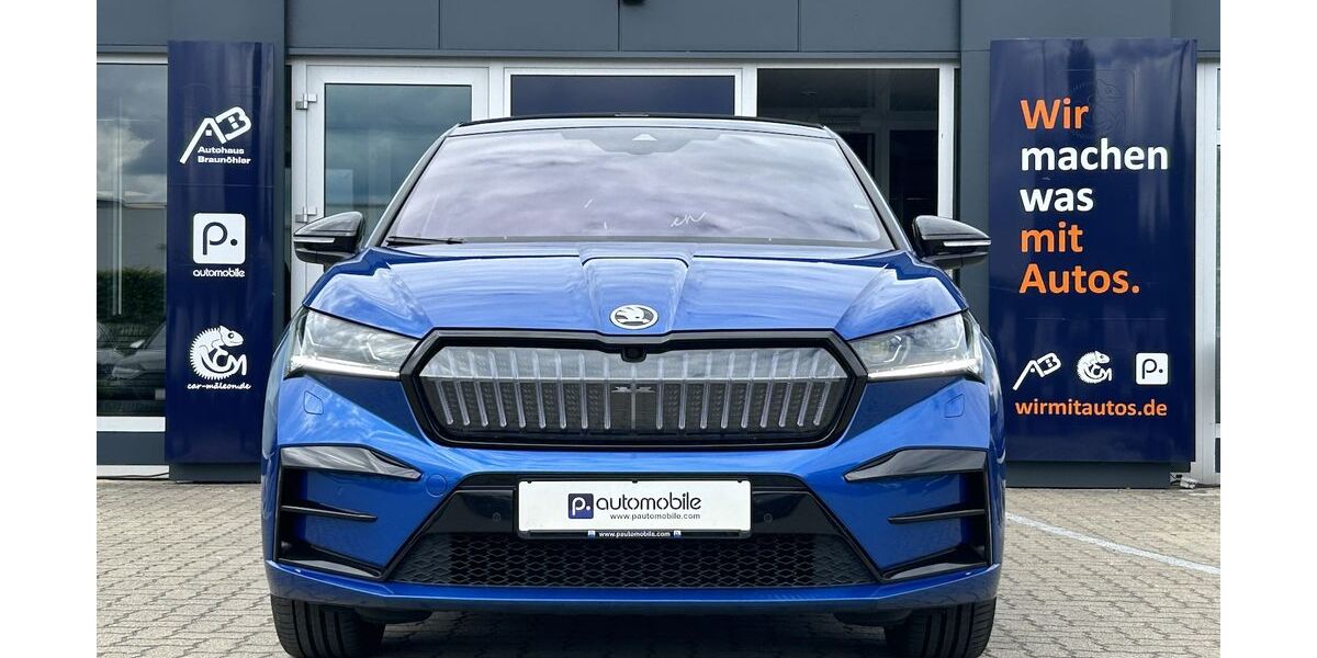 Skoda Enyaq 29.648 km 39.980 &euro; Salzgitter 38229