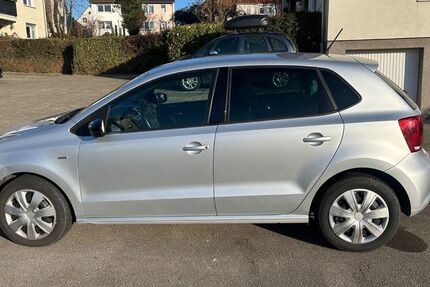 VW Polo 162.773 km 5.100 &euro; Hildesheim 31137