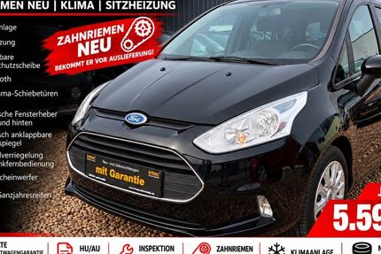 Ford B-Max 152.000 km 5.590 &euro; Nordstemmen 31171