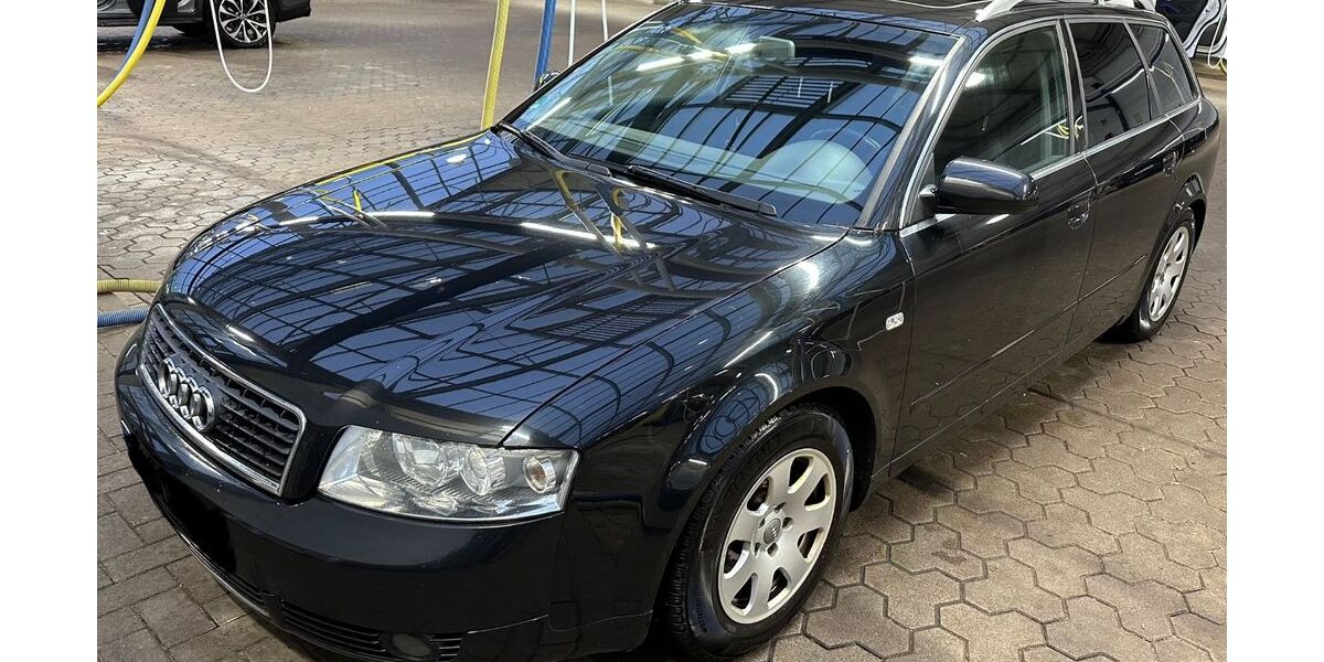 Audi A4 426.000 km 1.200 &euro; Sehnde 31319