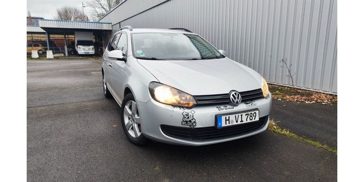 VW Golf 209.500 km 5.900 &euro; Hannover 30539