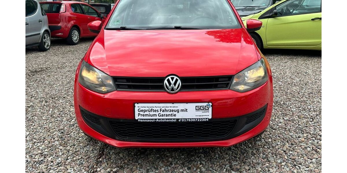 VW Polo 151.200 km 4.900 &euro; Salzhemmendorf 31020