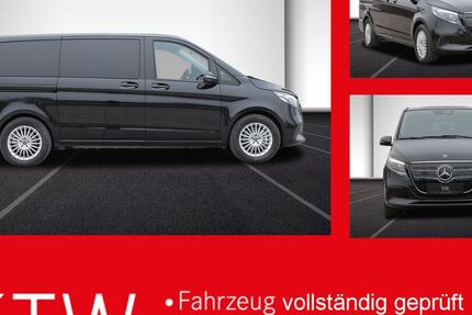 Mercedes-Benz EQV 9.515 km 58.888 &euro; Hildesheim 31137