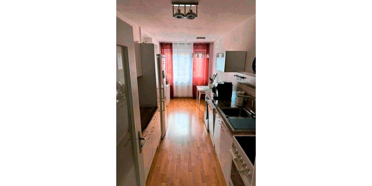 Hochparterre Hannover Buchholz-Kleefeld - 3 Zimmer, 74 m&sup2;, 250.000&euro; | Angebot:25987892