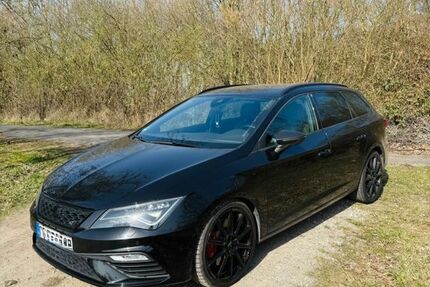 Seat Leon 53.500 km 22.490 &euro; Lehrte 31275
