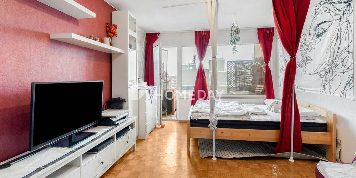 Etagenwohnung Hannover Misburg-Nord - 4 Zimmer, 90 m&sup2;, 345.000&euro; | Angebot:25773314