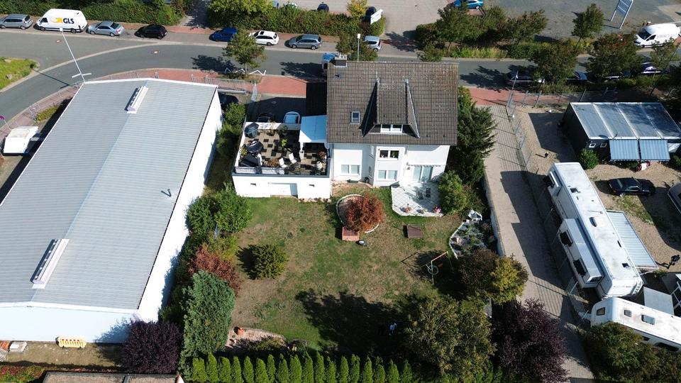 Einfamilienhaus Laatzen - 7 Zimmer, 250 m&sup2;, 799.000&euro; | Angebot:24465518