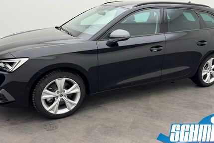 Seat Leon 12.930 km 29.900 &euro; Peine 31226