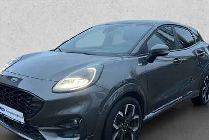 Ford Puma 90.669 km 14.900 &euro; Alfeld 31061