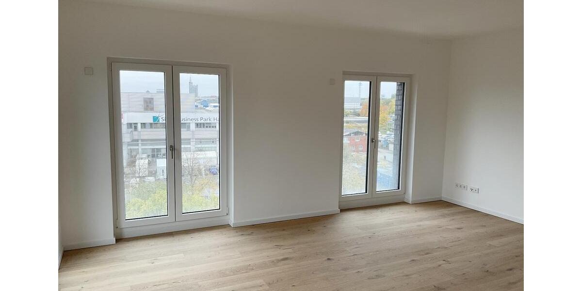 Etagenwohnung Hannover Döhren-Wülfel - 3 Zimmer, 123 m&sup2;, 1.790&euro; | Angebot:26480915