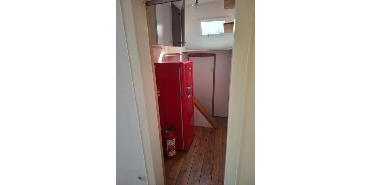 Dachgeschoßwohnung Hannover Döhren-Wülfel - 3 Zimmer, 77 m&sup2;, 285.000&euro; | Angebot:26693278