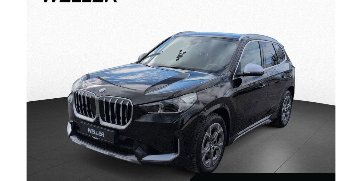 BMW X1 62.471 km 35.750 &euro; Hildesheim 31137