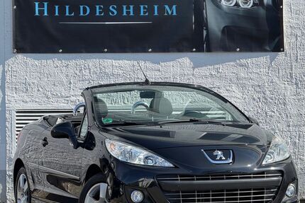 Peugeot 207 114.000 km 5.990 &euro; Hildesheim 31135