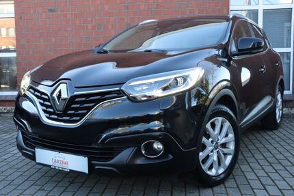 Renault Kadjar 97.000 km 11.990 &euro; Hannover 30177