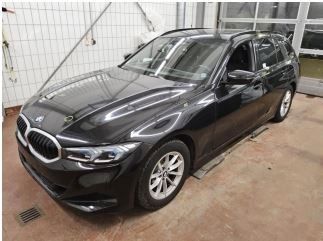 BMW 318 131.433 km 21.999 &euro; Peine 31228