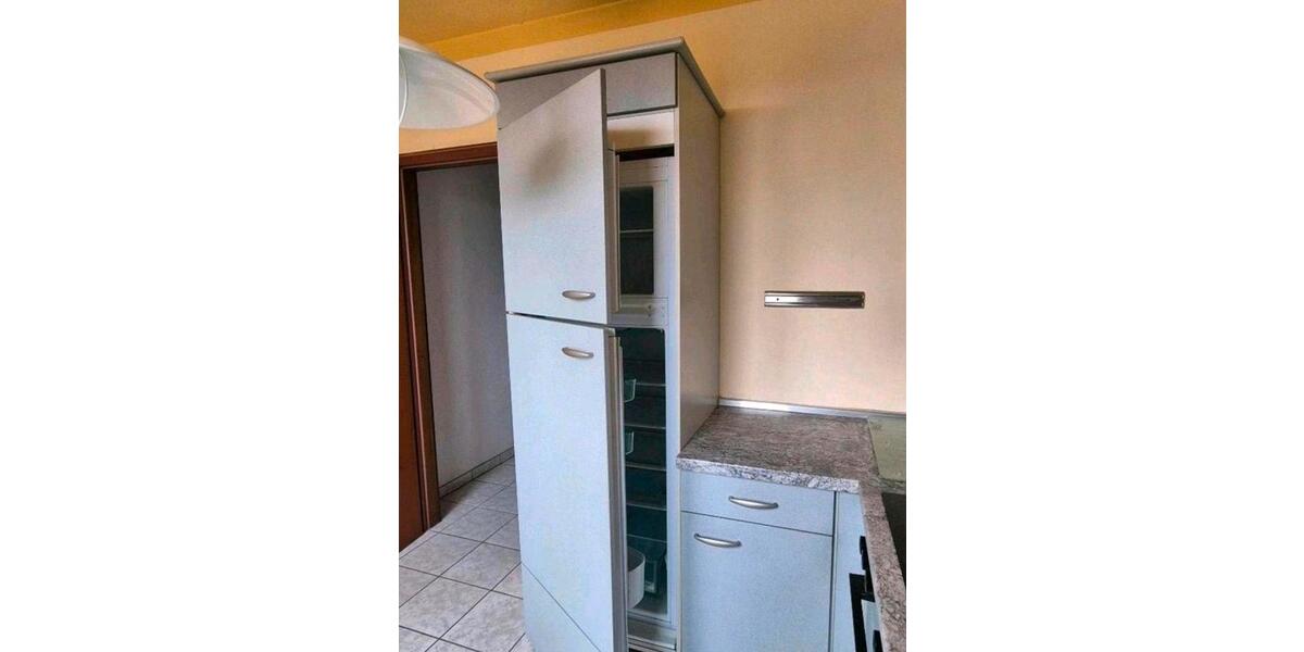 Etagenwohnung Hildesheim Himmelsthür - 2 Zimmer, 67 m&sup2;, 570&euro; | Angebot:26440254
