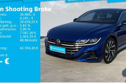 VW Arteon 49.229 km 35.470 &euro; Hannover 30519