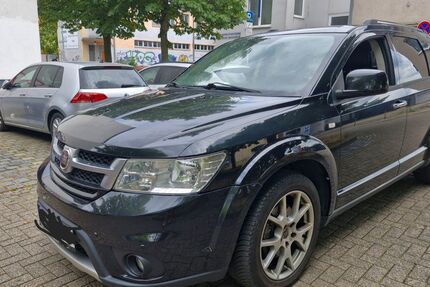 Fiat Freemont 159.000 km 7.250 &euro; Hannover 30165