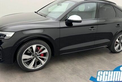 Audi SQ5 6.470 km 75.400 &euro; Peine 31226