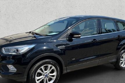 Ford Kuga 92.647 km 14.500 &euro; Alfeld 31061